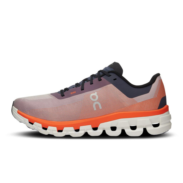 On Running Cloudflow 4 - Homme