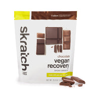 Skratch Labs vegan recovery sport drink mix