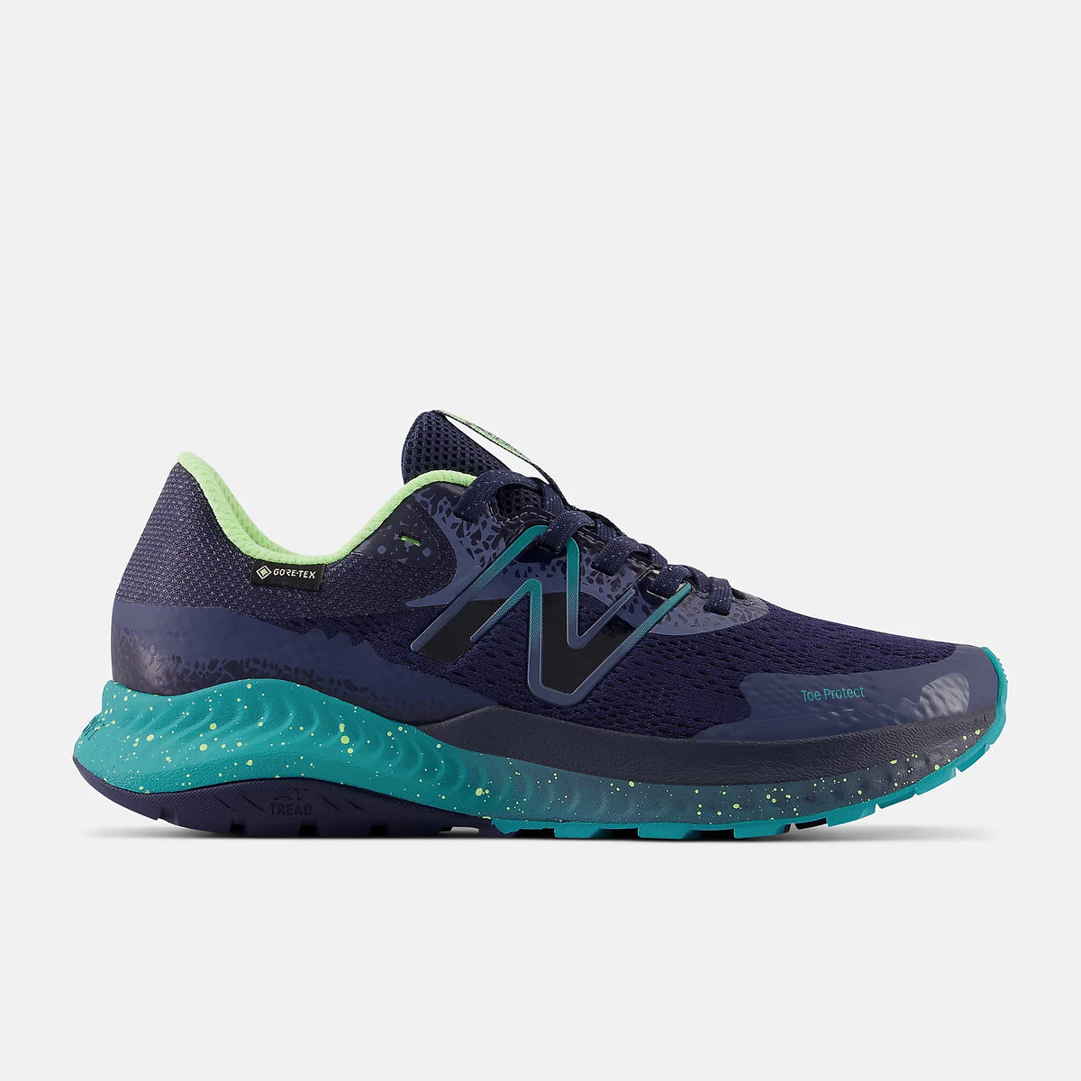 New Balance DynaSoft Nitrel v5 Gore Tex Femme