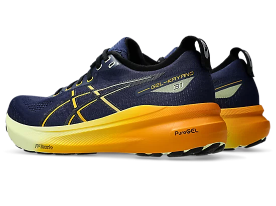 Asics Kayano 31 - Homme