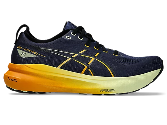 Asics Kayano 31 - Homme