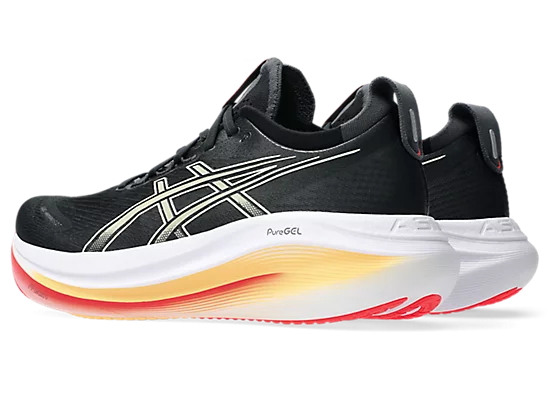 Asics Nimbus 27 - Homme