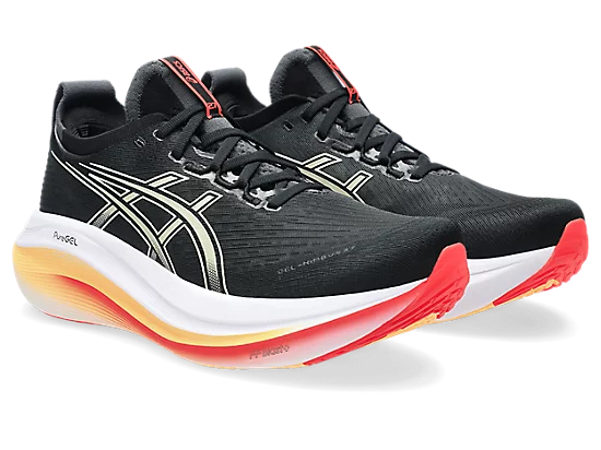 Asics Nimbus 27 - Homme