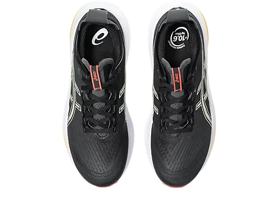 Asics Nimbus 27 - Homme