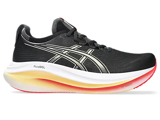 Asics Nimbus 27 - Homme