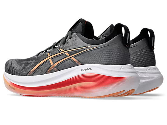 Asics Nimbus 27 - Homme