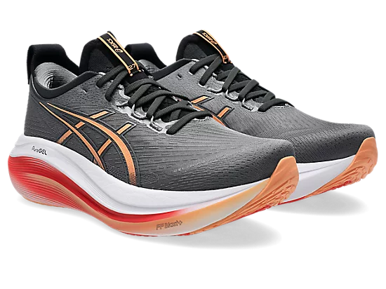 Asics Nimbus 27 - Homme