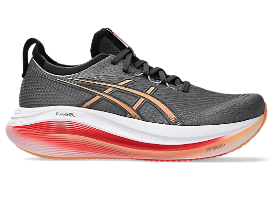 Asics Nimbus 27 - Homme