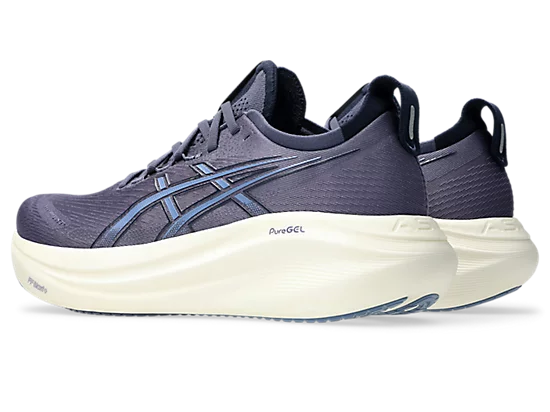 Asics Nimbus 27 - Homme