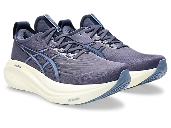 Asics Nimbus 27 - Homme