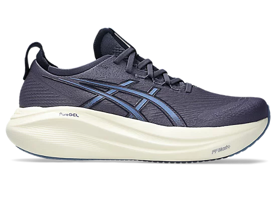 Asics Nimbus 27 - Homme