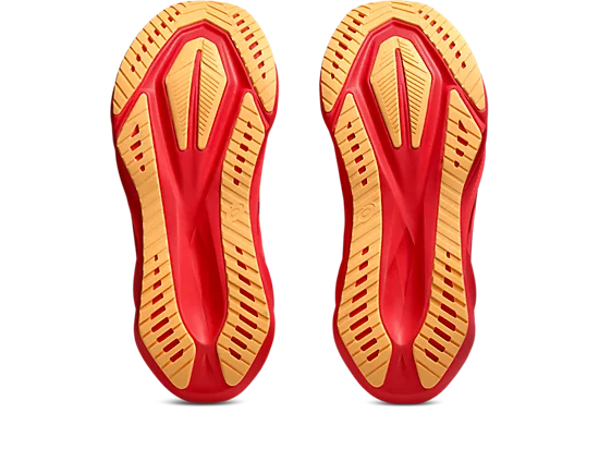 Asics Novablast 5 - Homme