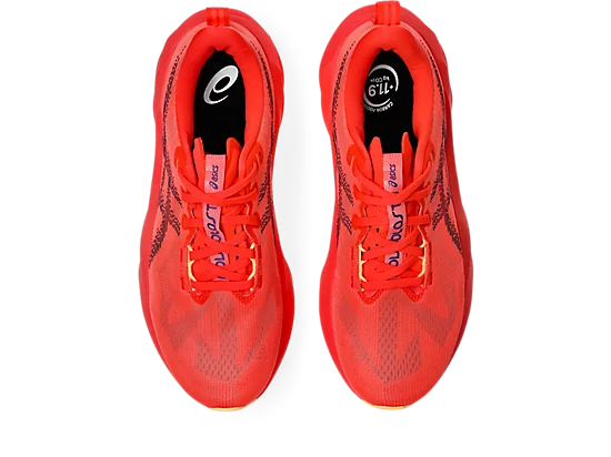 Asics Novablast 5 - Homme