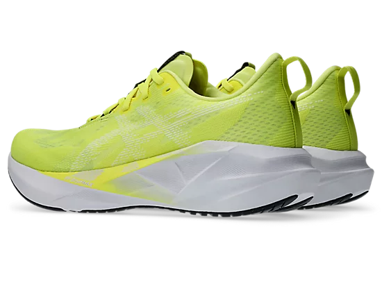 Asics Novablast 5 - Homme