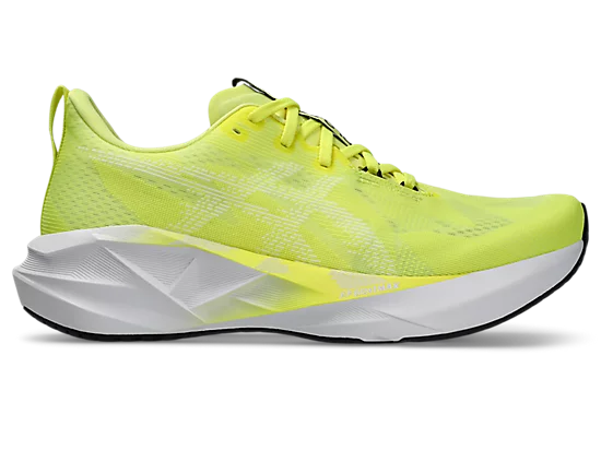 Asics Novablast 5 - Homme
