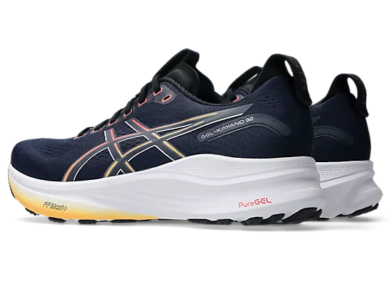 Asics Kayano 32 - Homme