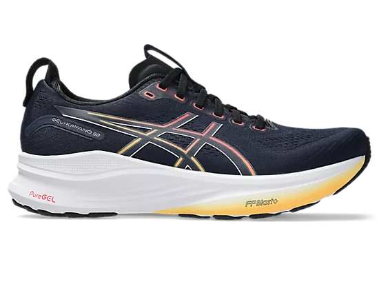 Asics Kayano 32 - Homme