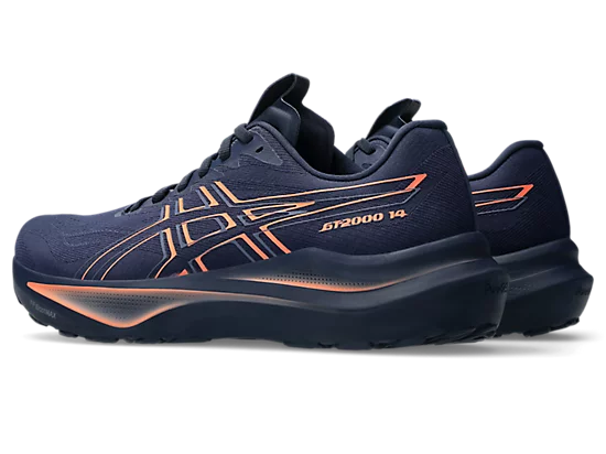 Asics GT-2000 14 - Homme