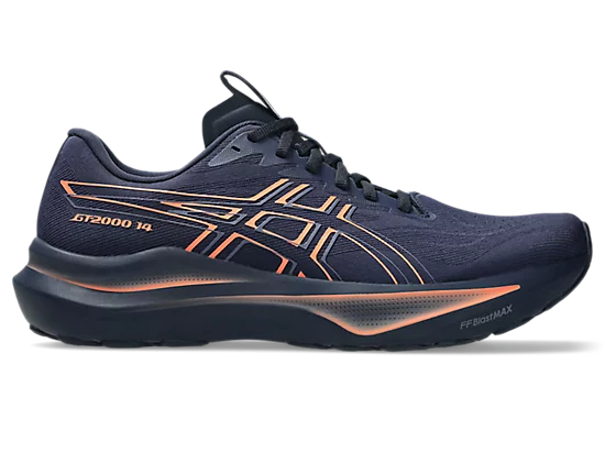 Asics GT-2000 14 - Homme