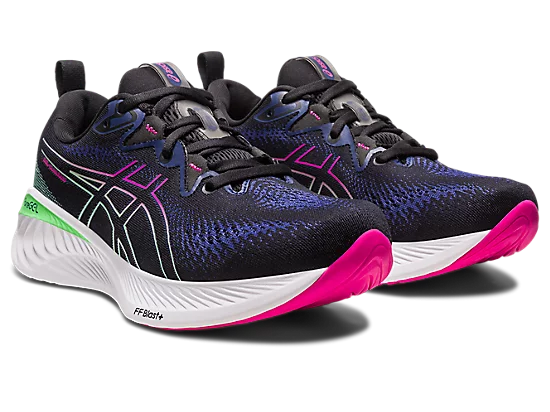 Asics Gel Cumulus 25 Femme
