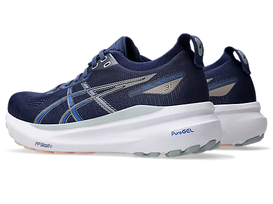 Asics Kayano 31 - Femme