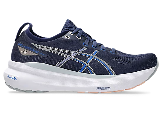 Asics Kayano 31 - Femme