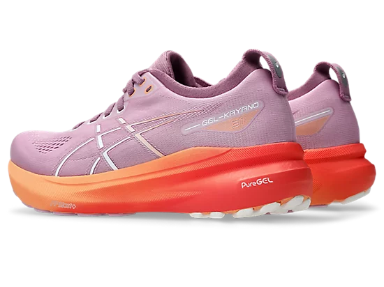 Asics Kayano 31 - Femme