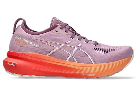 Asics Kayano 31 - Femme