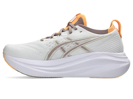 Asics Nimbus 27 - Femme