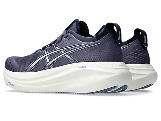 Asics Nimbus 27 - Femme