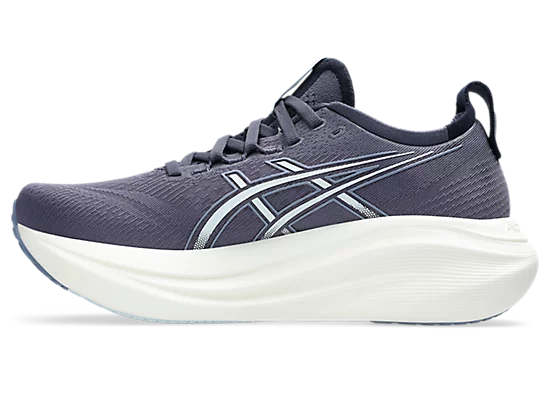 Asics Nimbus 27 - Femme