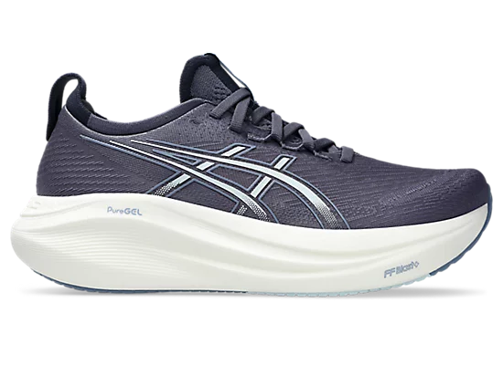 Asics Nimbus 27 - Femme