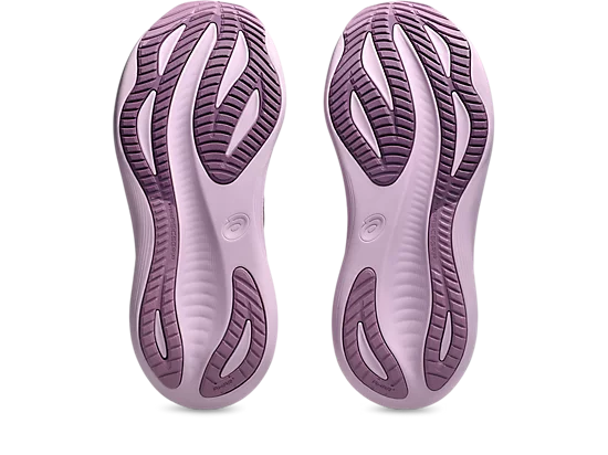 Asics Nimbus 27 - Femme