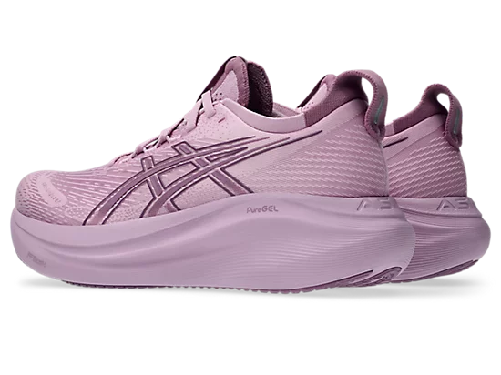 Asics Nimbus 27 - Femme