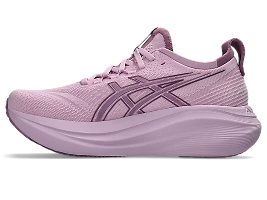 Asics Nimbus 27 - Femme