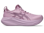 Asics Nimbus 27 - Femme