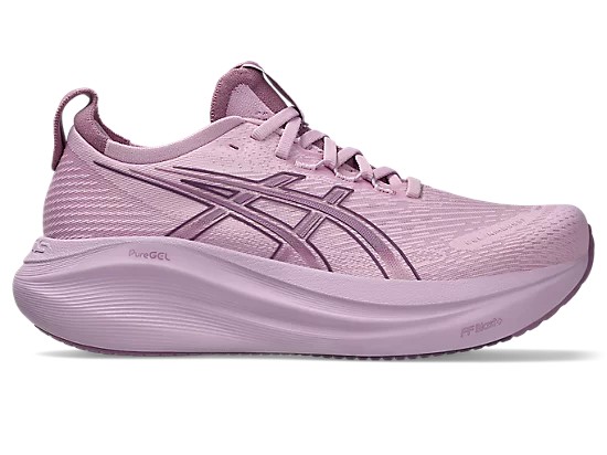 Asics Nimbus 27 - Femme