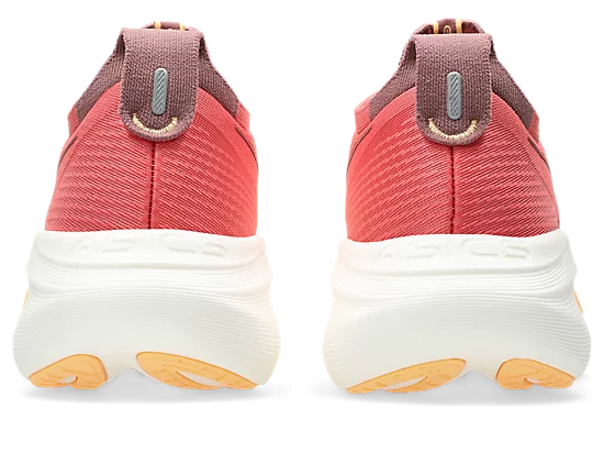 Asics Nimbus 27 - Femme