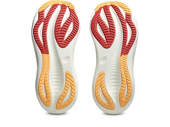 Asics Nimbus 27 - Femme