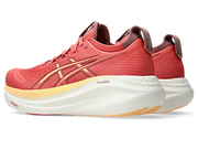 Asics Nimbus 27 - Femme