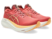Asics Nimbus 27 - Femme