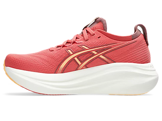 Asics Nimbus 27 - Femme