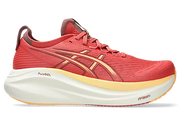 Asics Nimbus 27 - Femme