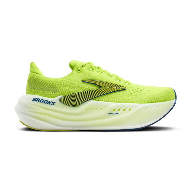 Brooks Glycerin Max - Homme
