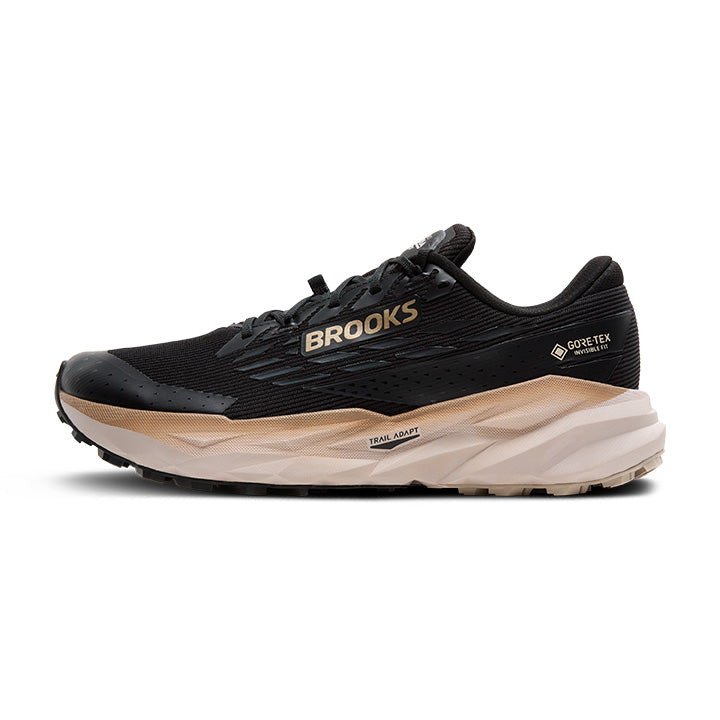 Brooks Cascadia 19 GTX - Homme