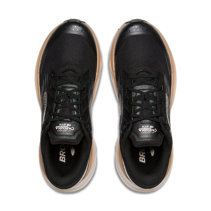 Brooks Cascadia 19 GTX - Homme