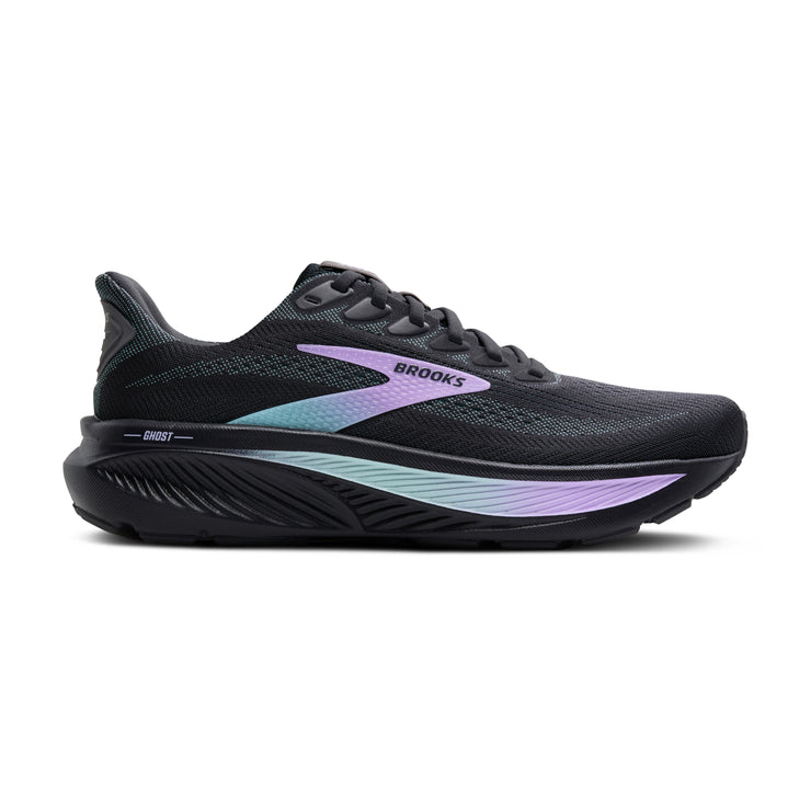 Brooks Ghost 17 - Femme