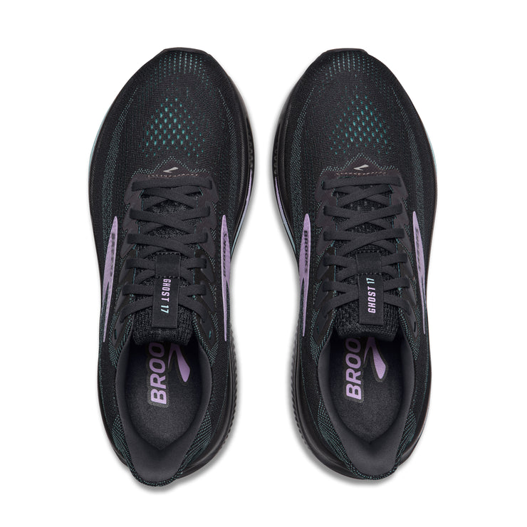 Brooks Ghost 17 - Femme