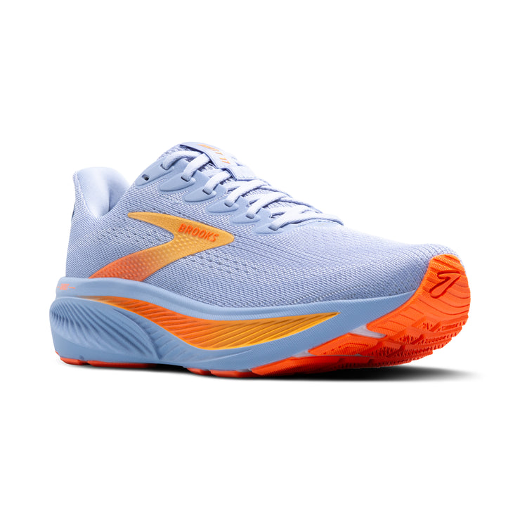 Brooks Ghost 17 - Femme