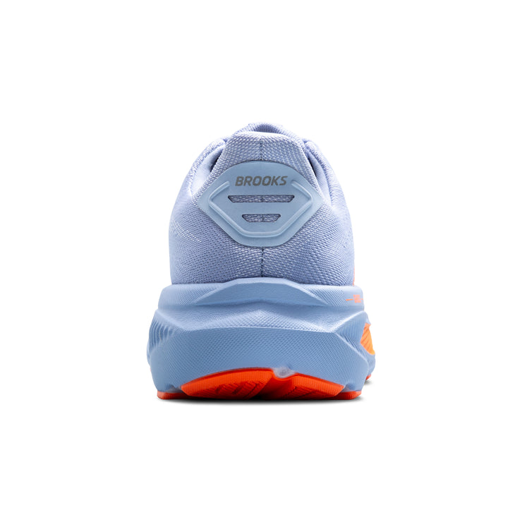 Brooks Ghost 17 - Femme